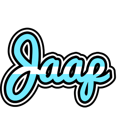 Jaap argentine logo
