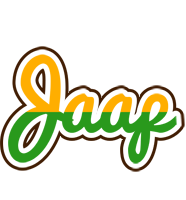 Jaap banana logo