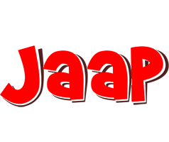 Jaap basket logo