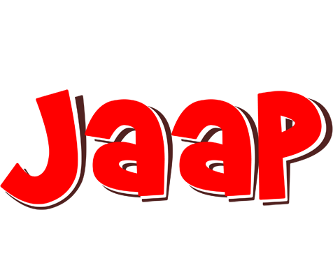 Jaap basket logo