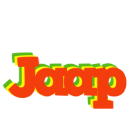 Jaap bbq logo