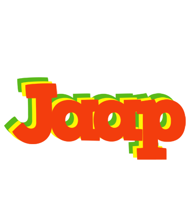 Jaap bbq logo