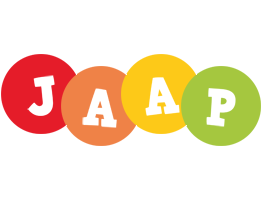 Jaap boogie logo