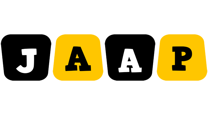 Jaap boots logo