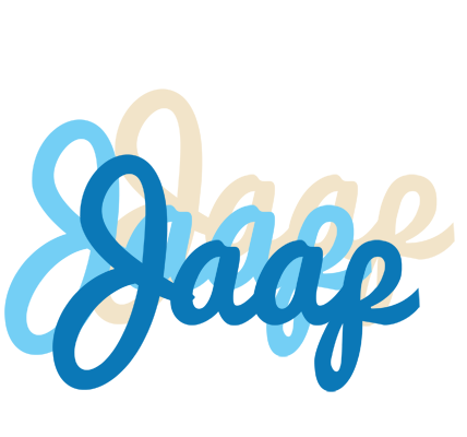 Jaap breeze logo