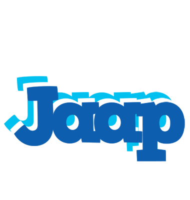 Jaap business logo