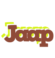 Jaap caffeebar logo