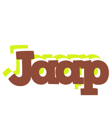 Jaap caffeebar logo