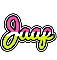 Jaap candies logo