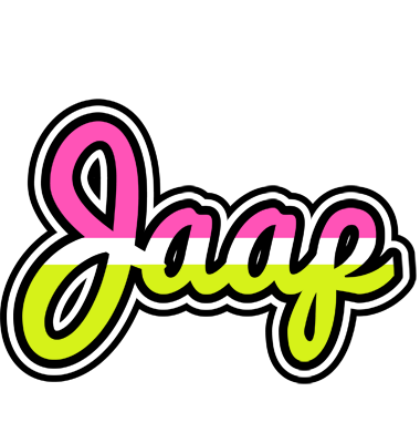 Jaap candies logo