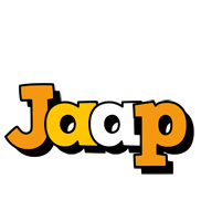 Jaap cartoon logo