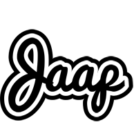 Jaap chess logo