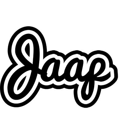 Jaap chess logo