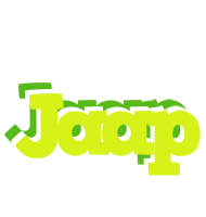 Jaap citrus logo