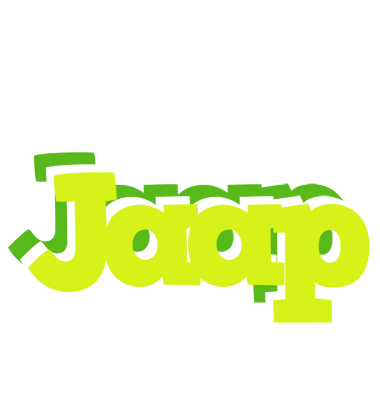 Jaap citrus logo