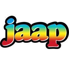 Jaap color logo