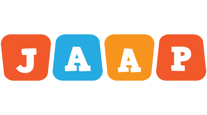 Jaap comics logo