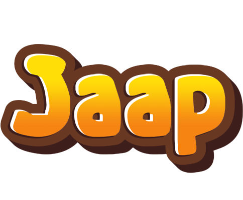 Jaap cookies logo