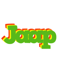 Jaap crocodile logo