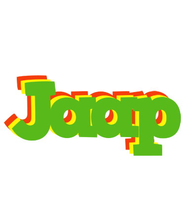 Jaap crocodile logo