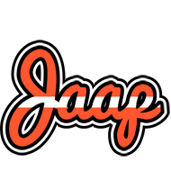 Jaap denmark logo