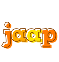 Jaap desert logo