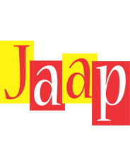 Jaap errors logo