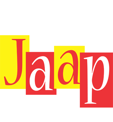 Jaap errors logo