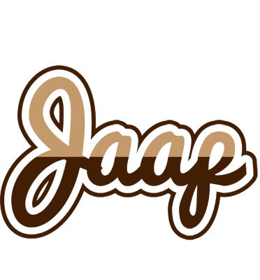 Jaap exclusive logo