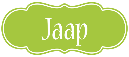 Jaap family logo