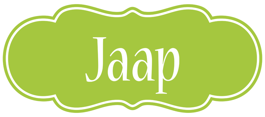Jaap family logo