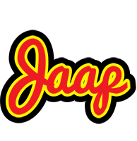 Jaap fireman logo