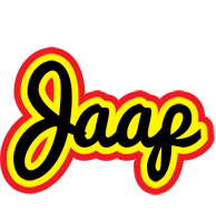 Jaap flaming logo