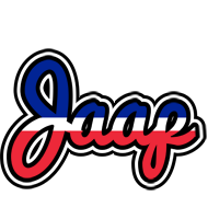 Jaap france logo