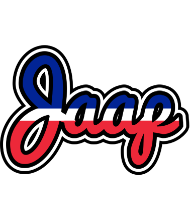 Jaap france logo
