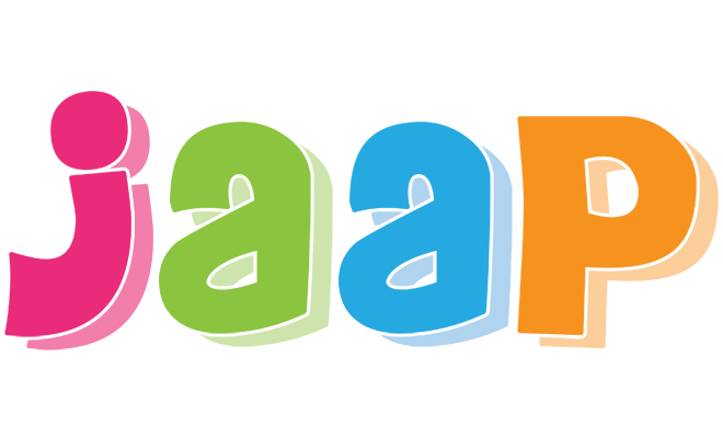 Jaap friday logo