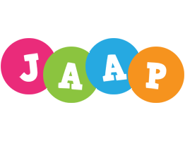 Jaap friends logo