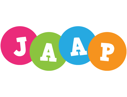Jaap friends logo