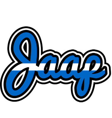 Jaap greece logo