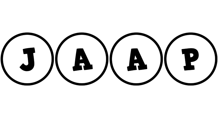 Jaap handy logo