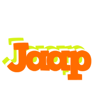 Jaap healthy logo