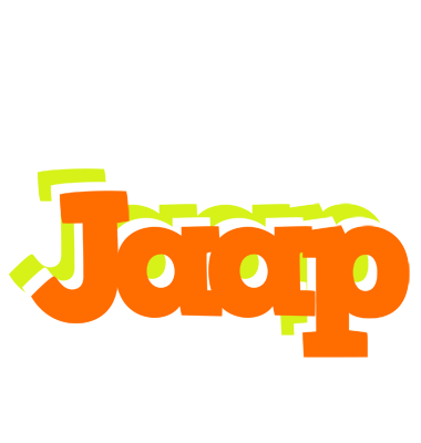 Jaap healthy logo