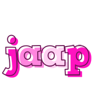 Jaap hello logo