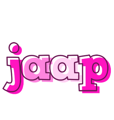 Jaap hello logo