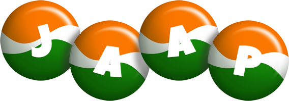 Jaap india logo