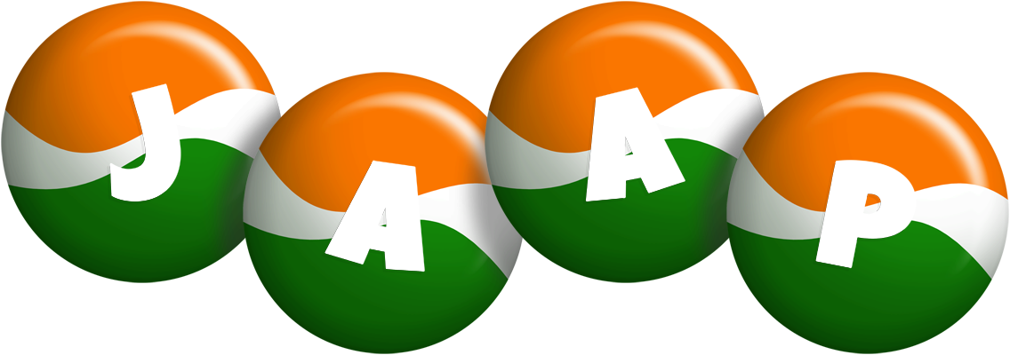 Jaap india logo