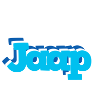 Jaap jacuzzi logo