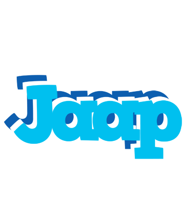 Jaap jacuzzi logo