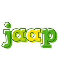 Jaap juice logo