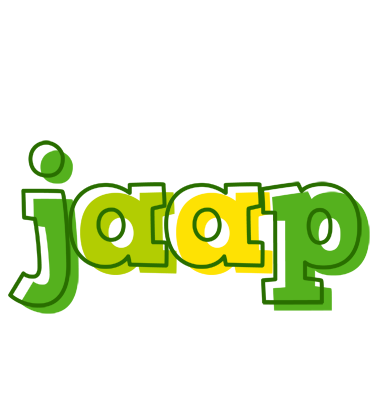 Jaap juice logo